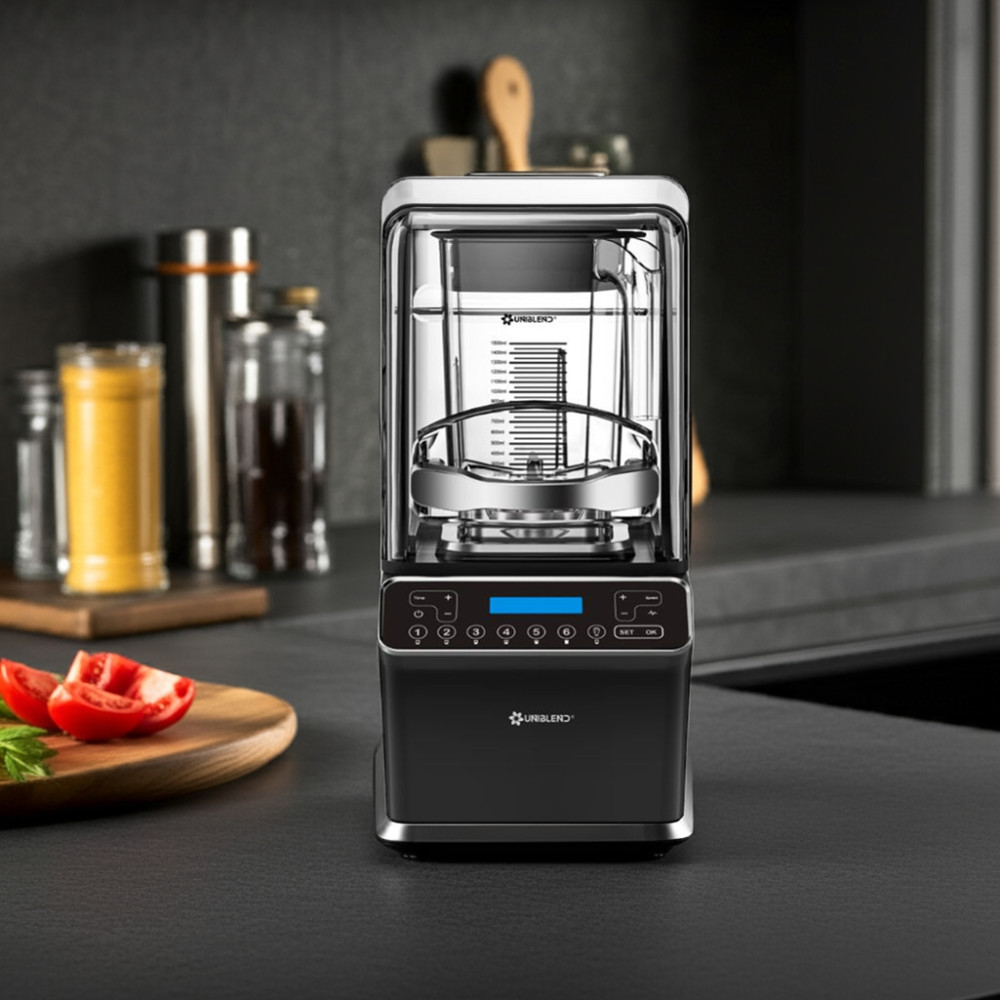 Máy xay công nghiệp Uniblend Luxbar-626 - Hàng chính hãng