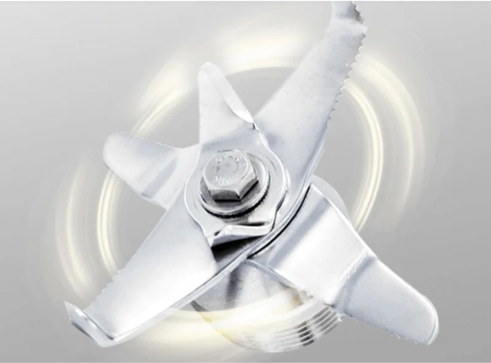 Máy xay công nghiệp Uniblend Luxbar-626 - Hàng chính hãng