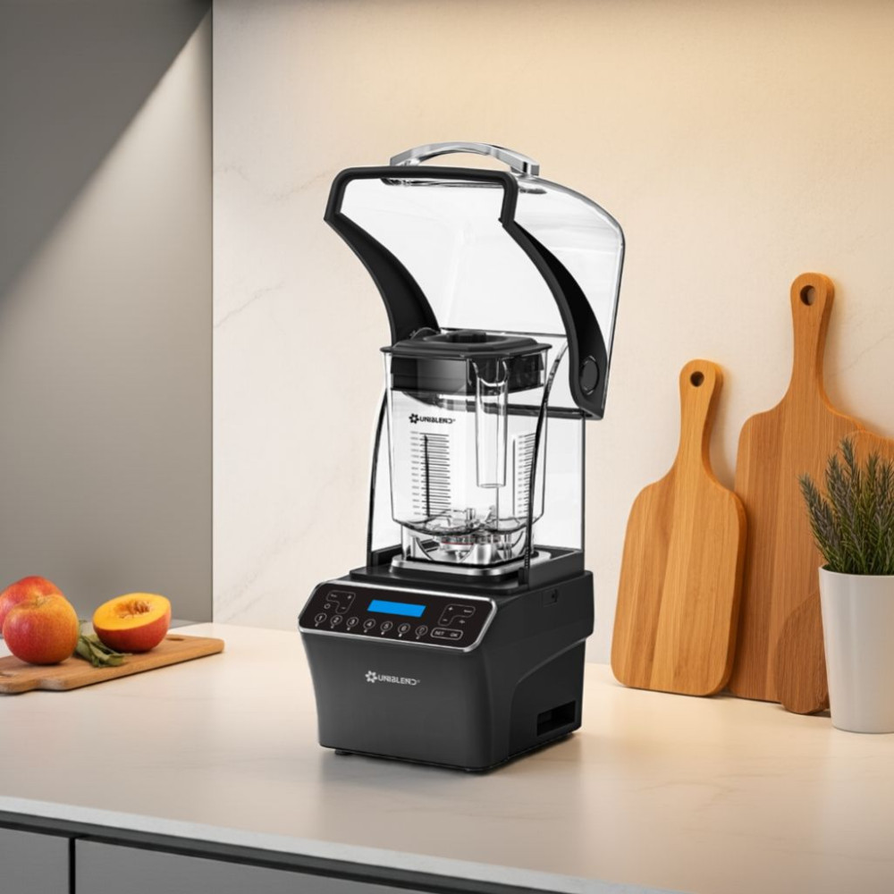 Máy xay công nghiệp Uniblend Luxbar-626 - Hàng chính hãng