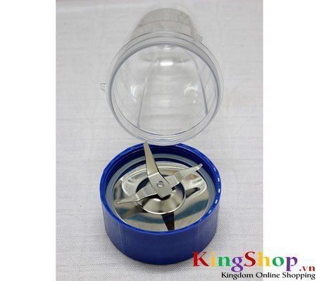 Máy xay đa năng Magic Plus MP02 - Hàng chính hãng