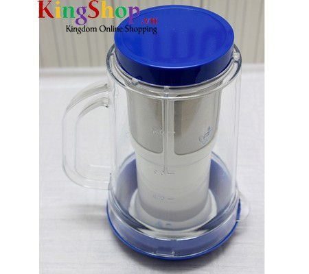 Máy xay đa năng Magic Plus MP02 - Hàng chính hãng