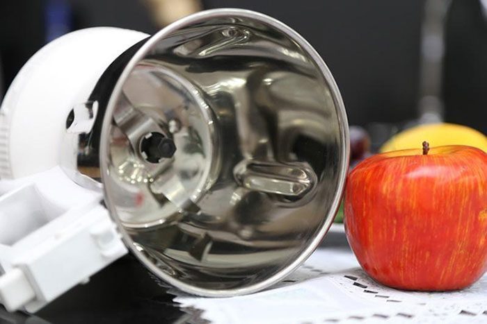 Máy xay đa năng Panasonic MX-AC350WRA - Hàng chính hãng