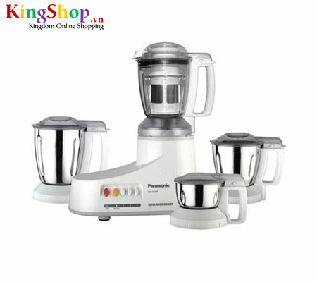 Máy xay đa năngMX-AC400WRA