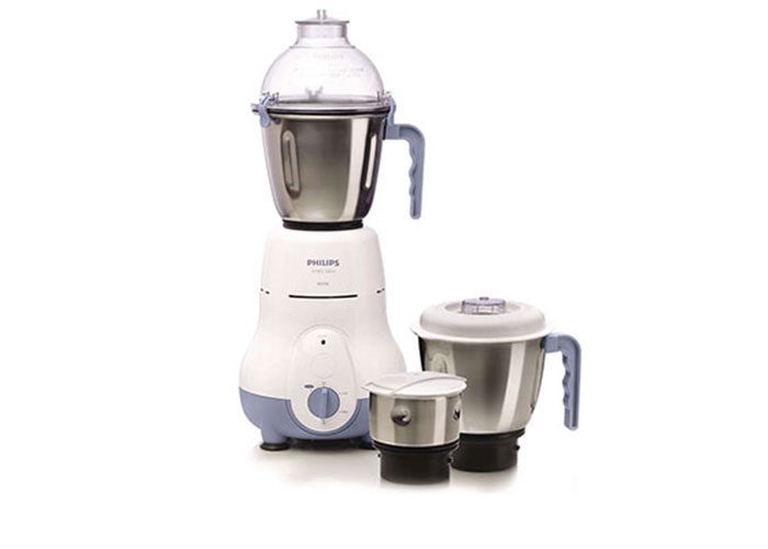 Máy xay đa năng Philips HL1643 - Hàng chính hãng