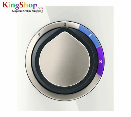Máy xay đa năng Philips HR7761 - Hàng chính hãng