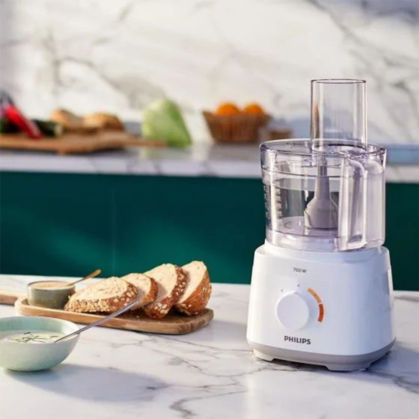 Chức năng của máy xay đa năng Philips HR7310