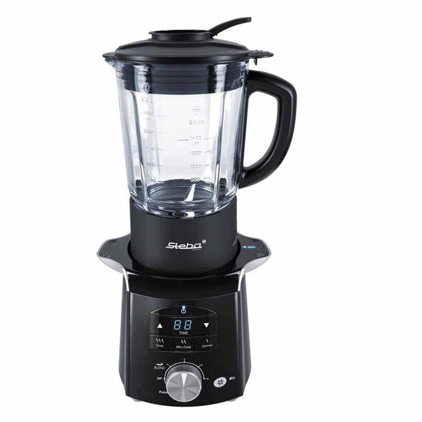 Máy xay đa năng Steba HC2 - Hàng chính hãng