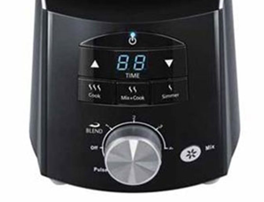 Máy xay đa năng Steba HC2 - Hàng chính hãng