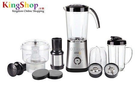 Các bộ phận của máy xay Argo AMB-01S