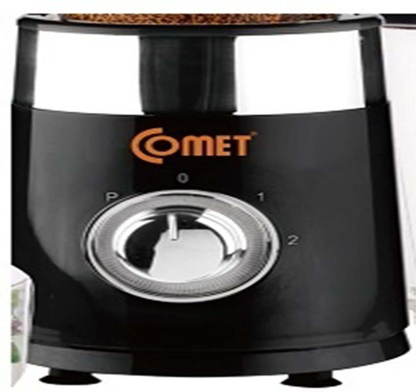 Máy xay đa năng cối nhựa kháng vỡ Comet CM9989 - Hàng chính hãng