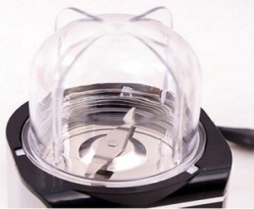 Máy xay đa năng cối nhựa kháng vỡ Comet CM9989 - Hàng chính hãng