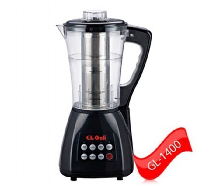 Máy làm sữa đậu nành Gali GL-1400