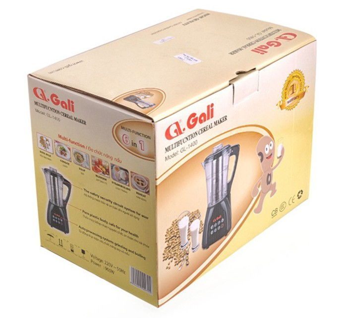 Gali GL-1400