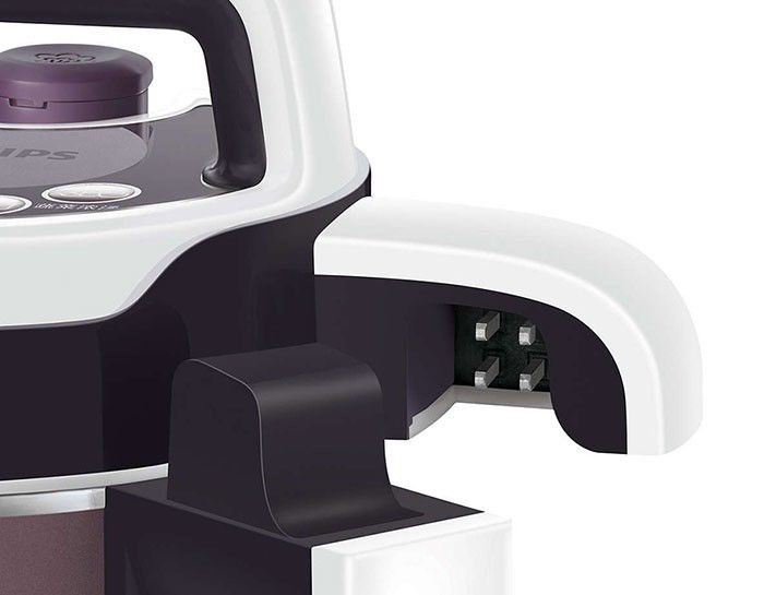 Máy làm sữa đậu nành Philips HD2079 - Hàng chính hãng