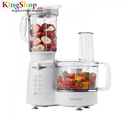 Máy xay ép đa năng Kenwood FP185 - Công suất 700W - Hàng chính hãng