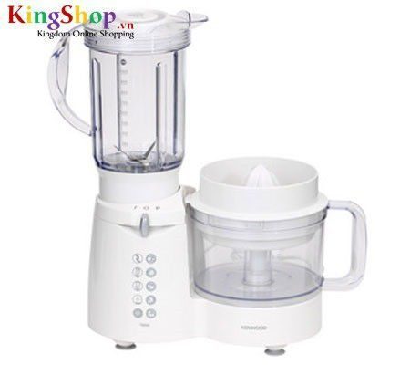 Máy xay ép đa năng Kenwood FP185 - Công suất 700W - Hàng chính hãng