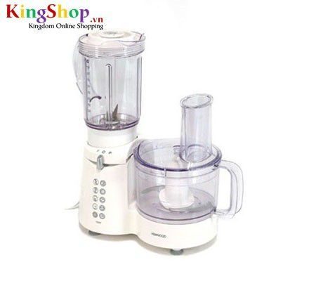 Máy xay ép đa năng Kenwood FP185 - Công suất 700W - Hàng chính hãng