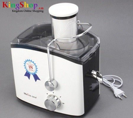 Máy xay ép đa năng Magic One MG-62 - Công suất 350W - Hàng chính hãng