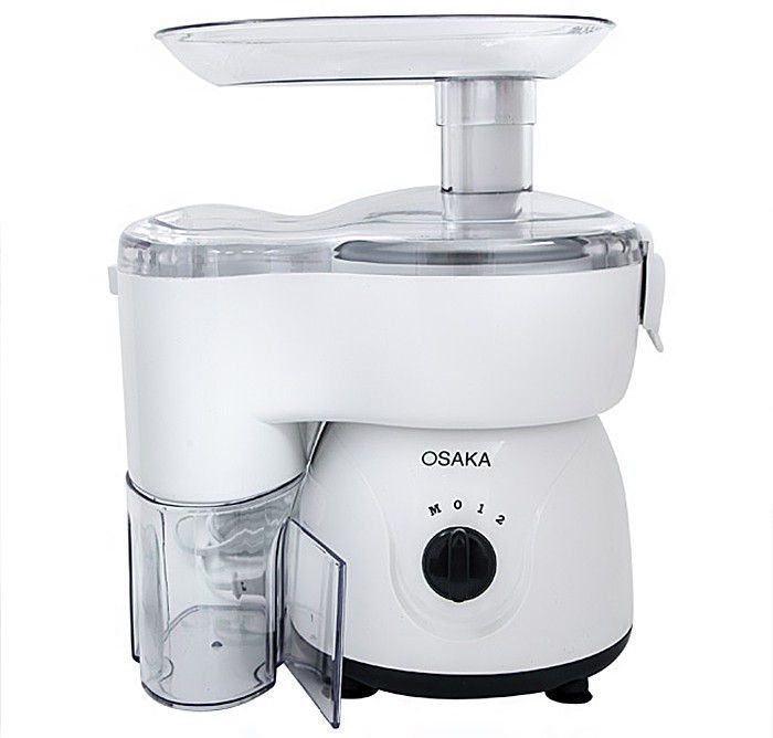 Máy xay ép đa năng Osaka BL 739 - Hàng chính hãng