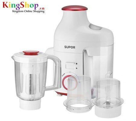 Máy xay ép đa năng Supor ZQ40VN-250 - Công suất 250W