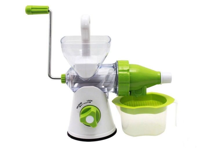 Máy ép trái cây bằng tay Manual Juicer  - Hàng chính hãng