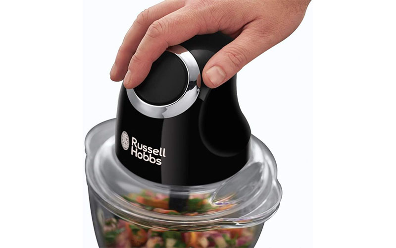 Máy xay mini Russell Hobbs 24662-56 - Hàng chính hãng