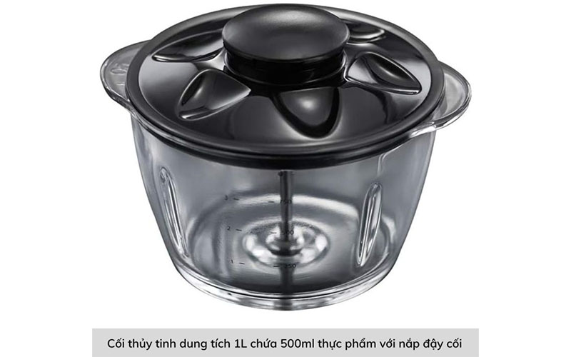 Máy xay mini Russell Hobbs 24662-56 - Hàng chính hãng