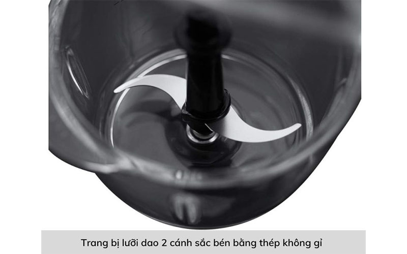 Máy xay mini Russell Hobbs 24662-56 - Hàng chính hãng