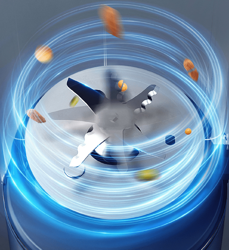 Máy xay nấu đa năng Dingo DCB600  - Hàng chính hãng