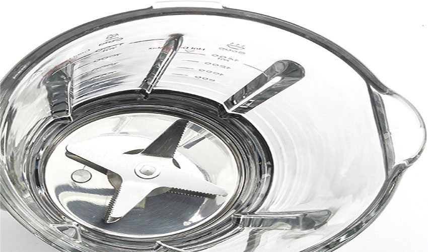 Lưỡi dao xay của Máy xay nấu đa năng Elmich BLE-1850