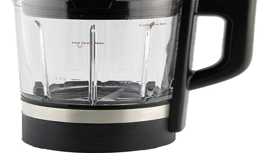 Cối xay của Máy xay nấu đa năng Elmich BLE-1850