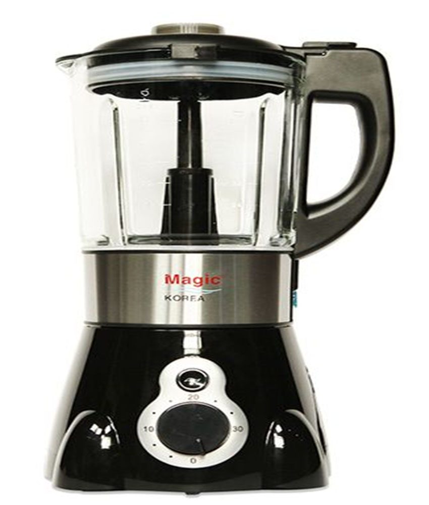 Máy xay nấu đa năng Magic Korea A-94 - Hàng chính hãng
