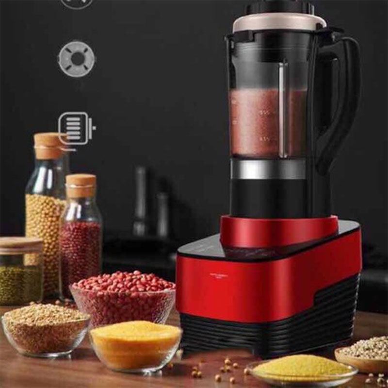 Máy xay nấu đa năng Ranbem 735H - Hàng chính hãng