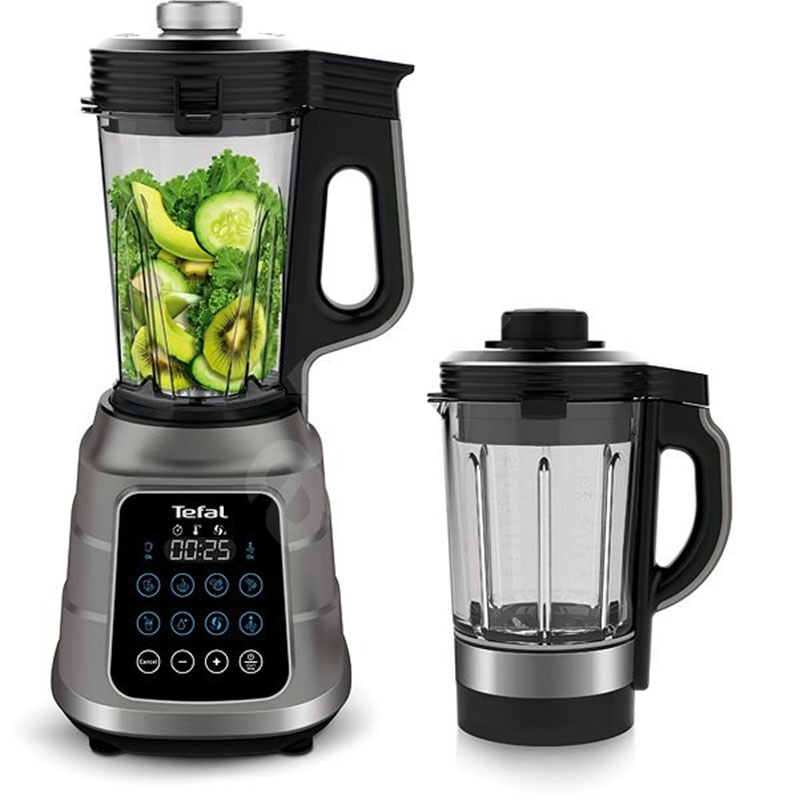 Máy xay nấu đa năng Tefal BL985A31