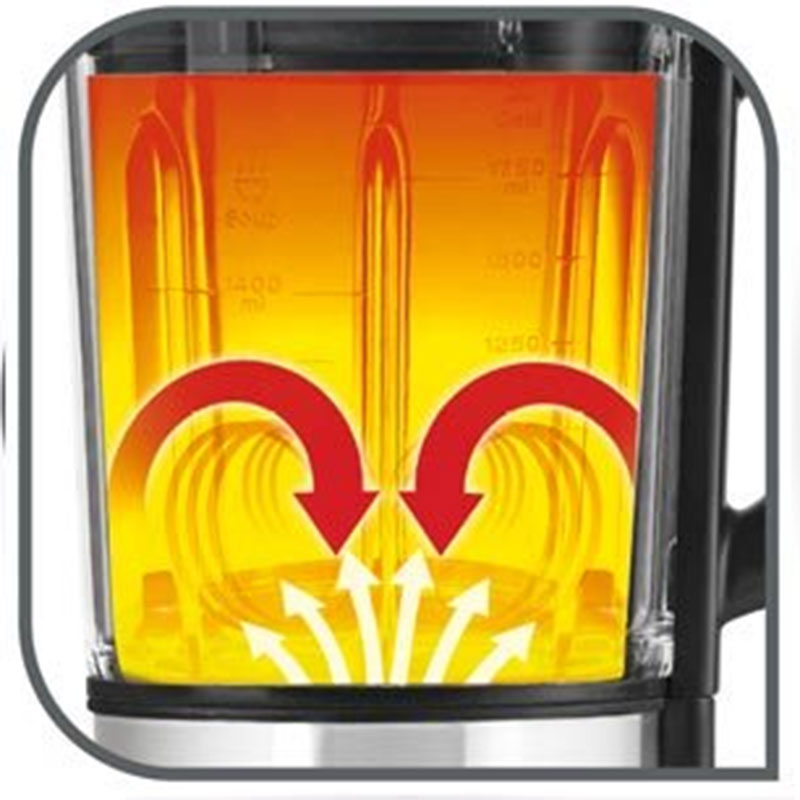 Chức năng nấu của máy xay nấu đa năng Tefal BL985A31