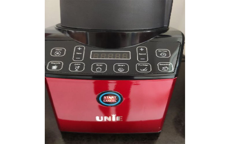Máy xay nấu đa năng Unie V3 - Hàng chính hãng