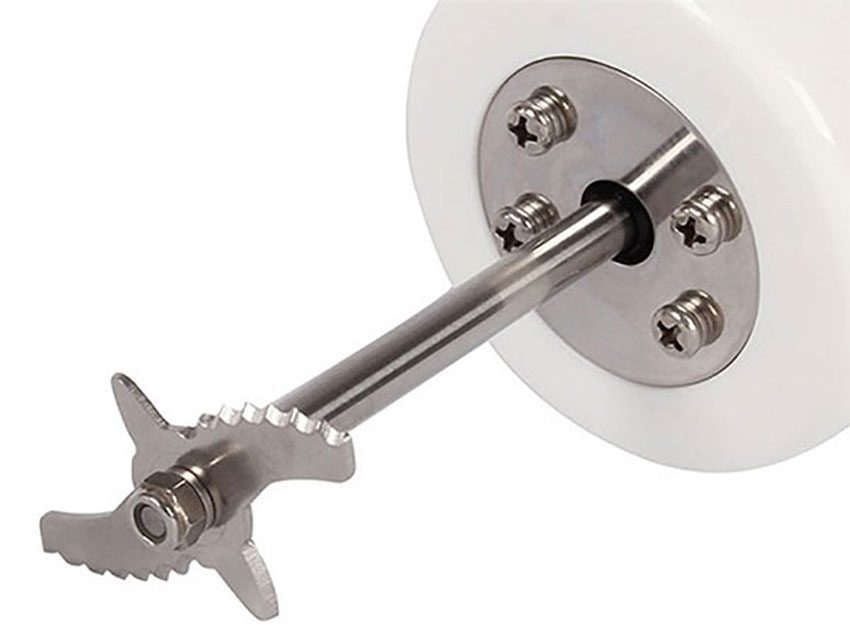 Máy xay nấu đậu nành 1.3 lít Korea King KSM-1306SP  - Hàng chính hãng