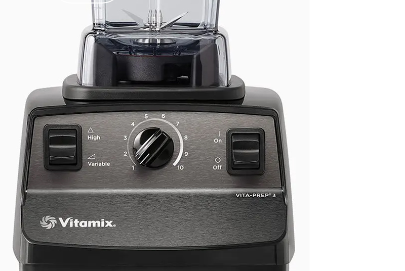 Máy xay sinh tố công nghiệp Vitamix VITA-PREP3 - Hàng chính hãng