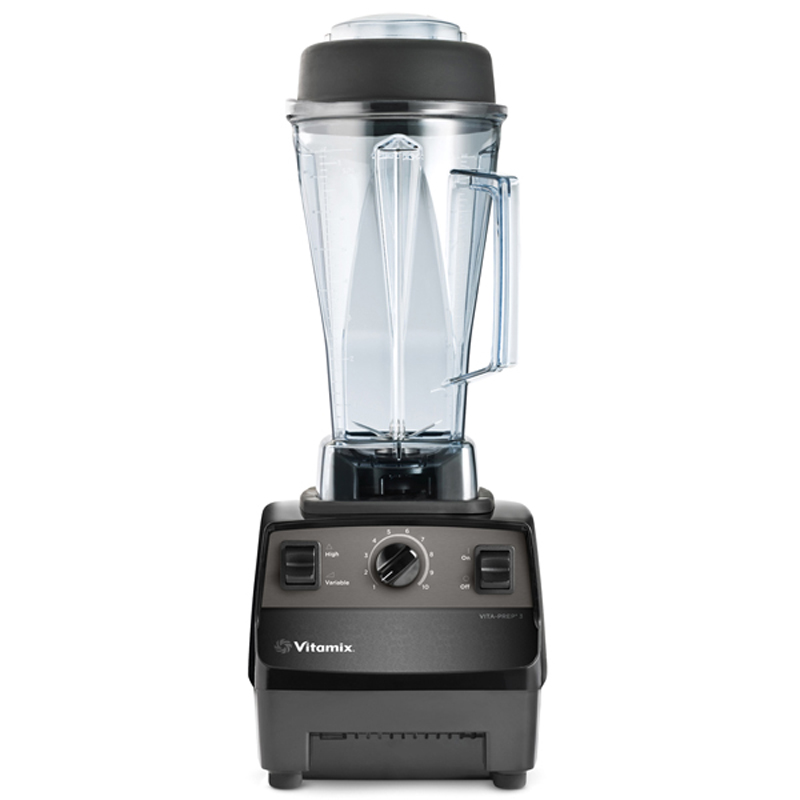 Máy xay sinh tố công nghiệp Vitamix VITA-PREP3 - Hàng chính hãng