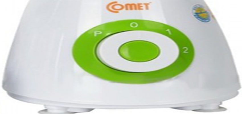 Điều khiển của máy xay sinh tố 1.5 lít Comet CM9959