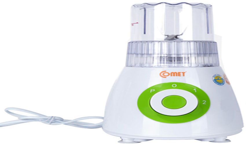 Cối xay hạt khô của máy xay sinh tố 1.5 lít Comet CM9959