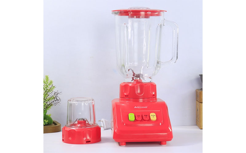 Máy xay sinh tố Apechome APH-19R - Hàng chính hãng