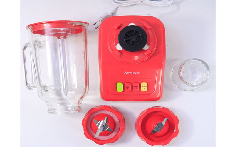 Máy xay sinh tố Apechome APH-19R - Hàng chính hãng