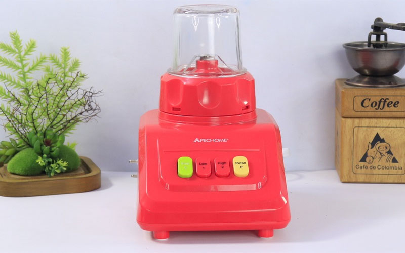 Máy xay sinh tố Apechome APH-19R - Hàng chính hãng