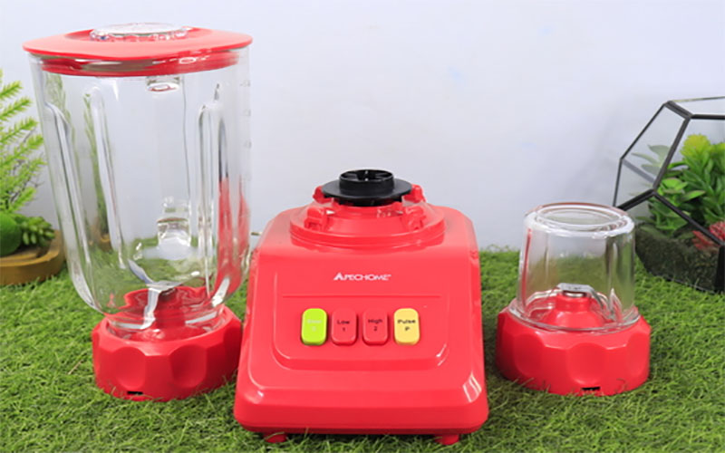 Máy xay sinh tố Apechome APH-19R - Hàng chính hãng