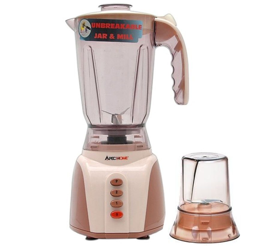 Máy xay sinh tố ApecHome APH-61R  - Hàng chính hãng
