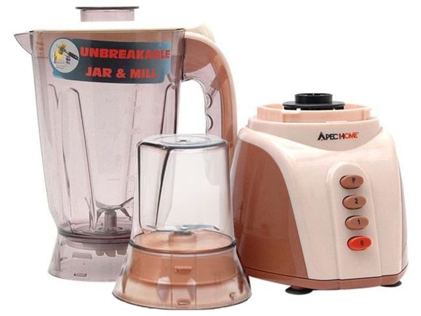 Máy xay sinh tố ApecHome APH-61R  - Hàng chính hãng