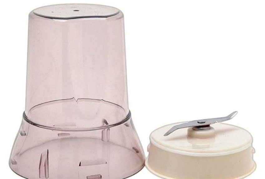 Máy xay sinh tố ApecHome APH-61R  - Hàng chính hãng