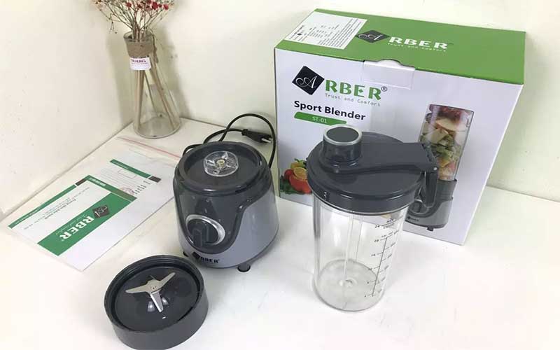 Máy xay sinh tố Arber ST01 - Hàng chính hãng