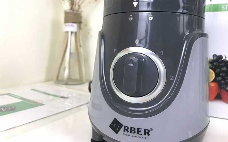 Máy xay sinh tố Arber ST01 - Hàng chính hãng
